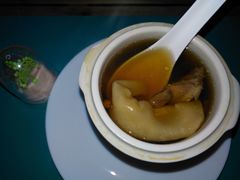 -野到家·松茸鸡汤松茸饺(龙津中路店)