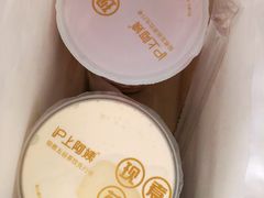 -沪上阿姨鲜果茶(华新大街店)