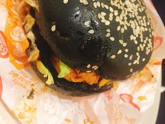 -Borenos Fried Chicken(Asia City)