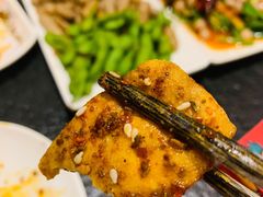 -福苗小骆驼烧烤(大唐不夜城店)