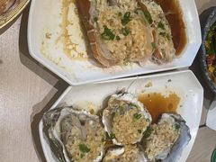 -怡咖啡·自助餐·西安香格里拉