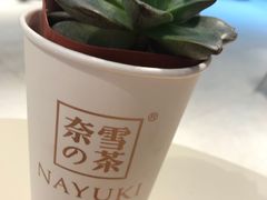 -奈雪的茶(skp店)