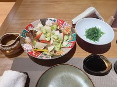 -松临·铁板烧&Omakase(神农店)