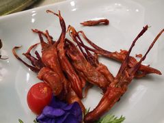 鸭舌-国瑞酒店餐饮部