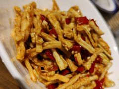 -湘聚缘湘菜馆(斜土路店)