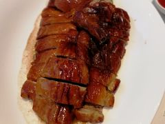 招牌烧鹅-汤城小厨•粤菜•靓汤(金宝街店)
