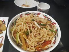 -巴依老爷新疆美食(远洋未来汇购物中心店)