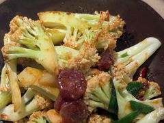 -客语客家菜(华发商都店)