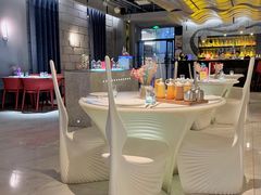 -Gray Whale 灰鲸餐厅(北美N1店)