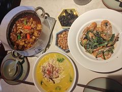 -雨后行菜(报慈北路店)