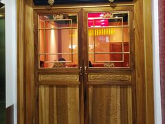 门面-小吊梨汤·北京菜·烤鸭(长安商场-首都博物馆店)