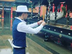 -水濂山乐民游艺园