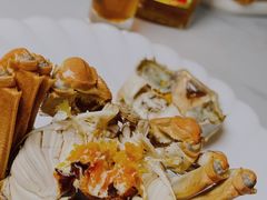 -黄记大闸蟹专卖店·活蟹·醉蟹