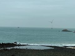 -长江澳风力发电景观区