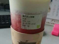 -奈雪的茶(市百一店)