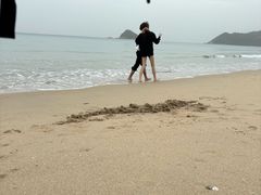 -西涌国际滨海旅游区