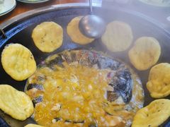 -曹丞相·地锅鸡·地锅鱼(武林店)