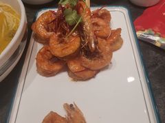 -李记饺子·熏酱东北菜(欢乐谷店)