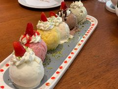 -ELI FALAFEL Lebanese&Mediterranean黎巴嫩美食(富城路店)