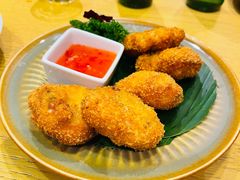 -青木瓜之味 · 越南料理(七宝宝龙店)