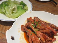 -符离集餐厅(万象城店)