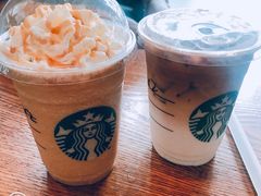 -星巴克臻选(宁波天一广场店)