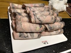 -巴奴毛肚火锅(广益哥伦布店)