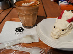 -ROCHO(仁恒江湾城店)