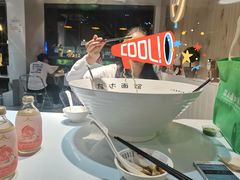 -友达面馆(广州总店)