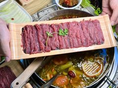 -田村·酸汤鲜牦牛肉火锅(布达拉宫广场店)
