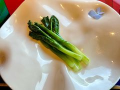 -上海滩餐厅(BFC外滩金融中心店)