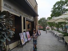 -澈烘焙·生日蛋糕·下午茶(龙华店)