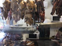 -澳门陈光记烧味饭店(郎家园店)