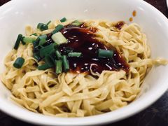 捞面-陈光记烧腊店(罗保博士街店)