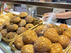 -西树泡芙(蓝色港湾店)