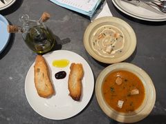 -Grand James·地中海bistro(百家湖1912店)