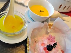 -馋遇江南·精致湖景雅宴(东方之门店)