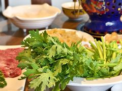 -南门涮肉(上海一店)