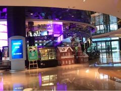 -杭州龙禧福朋喜来登酒店