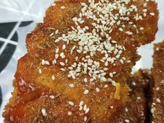 -大腕炸串(河东总店)