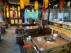 -小龙坎老火锅(北京三里屯店)