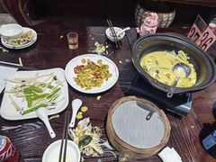 -董府·古宅餐厅