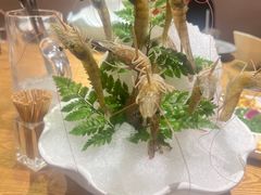 -尚海豆捞(乐虹坊店)