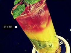 -Masa玛莎酒吧(江南西店)
