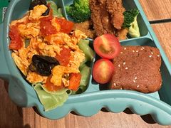 -耶里夏丽·丝路新疆菜·清真食品(徐汇南丹东路臻选店)
