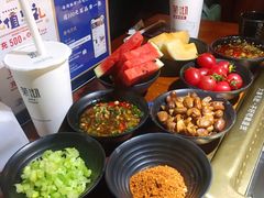-大渝火锅(苏州西城永捷店)