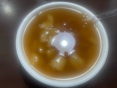 -水牛奶皇后糖水铺