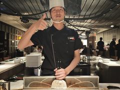 -水木锦堂·自助铁板烧(望京凯德MALL店)