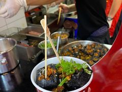 -黑色经典臭豆腐·湖南特产(步行街店)