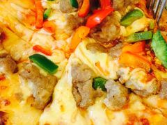 -萨莉亚意式餐厅(新洲家乐福店)